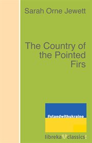 The country of the pointed firs cover image cdn
