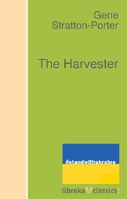 The harvester cover image cdn