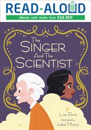 The singer and the scientist cover image cdn