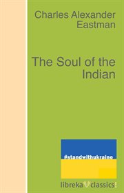 The soul of the Indian cover image cdn