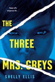 The three Mrs. Greys cover image cdn