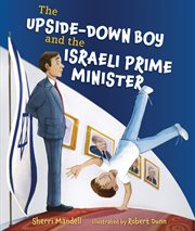 The upside-down boy and the israeli prime minister cover image cdn