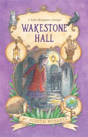 Wakestone Hall cover image cdn