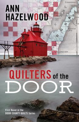 Quilters of the Door cover image