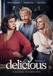 Delicious. Season 1 cover image cdn