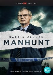 Manhunt. Season 1 cover image cdn