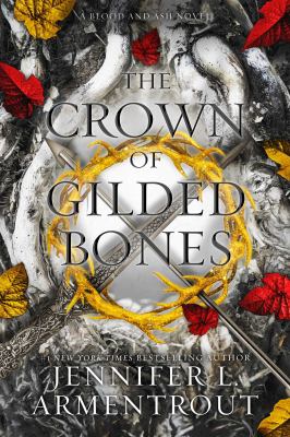 The crown of gilded bones  cover image cdn