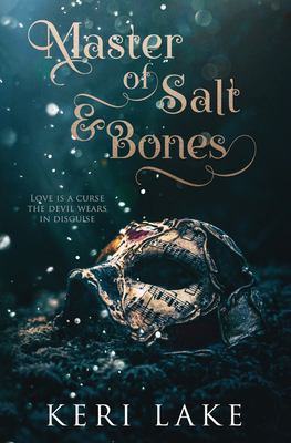 Master of salt & bones cover image