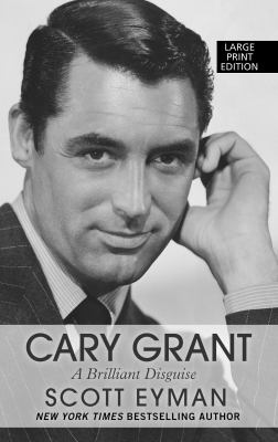 Cary Grant a brilliant disguise cover image