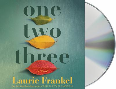 One two three cover image