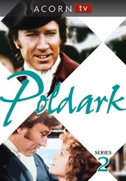Poldark. Season 2 cover image cdn