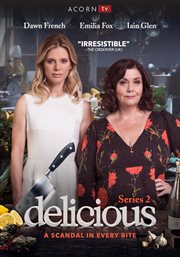 Delicious. Season 2 cover image cdn
