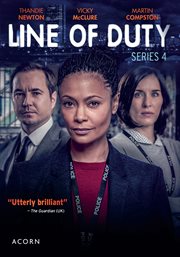 Line of duty. Season 4 cover image cdn