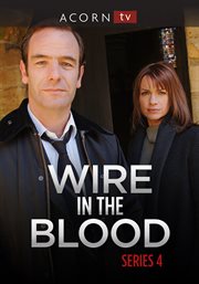 Wire in the blood. Season 4 cover image cdn