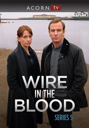 Wire in the blood. Season 5 cover image cdn