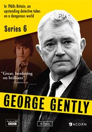 George Gently. Season 6 cover image cdn