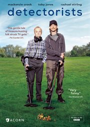 Detectorists. Season 3 cover image cdn
