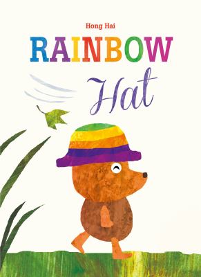 Rainbow hat cover image