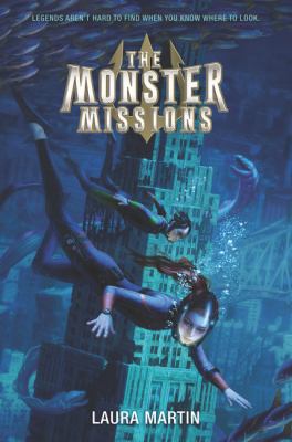 The monster missions  cover image cdn