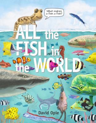 All the fish in the world cover image