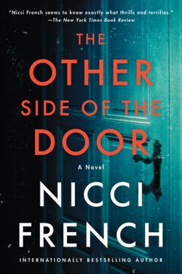 The other side of the door cover image
