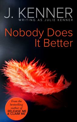 Nobody Does It Better cover image