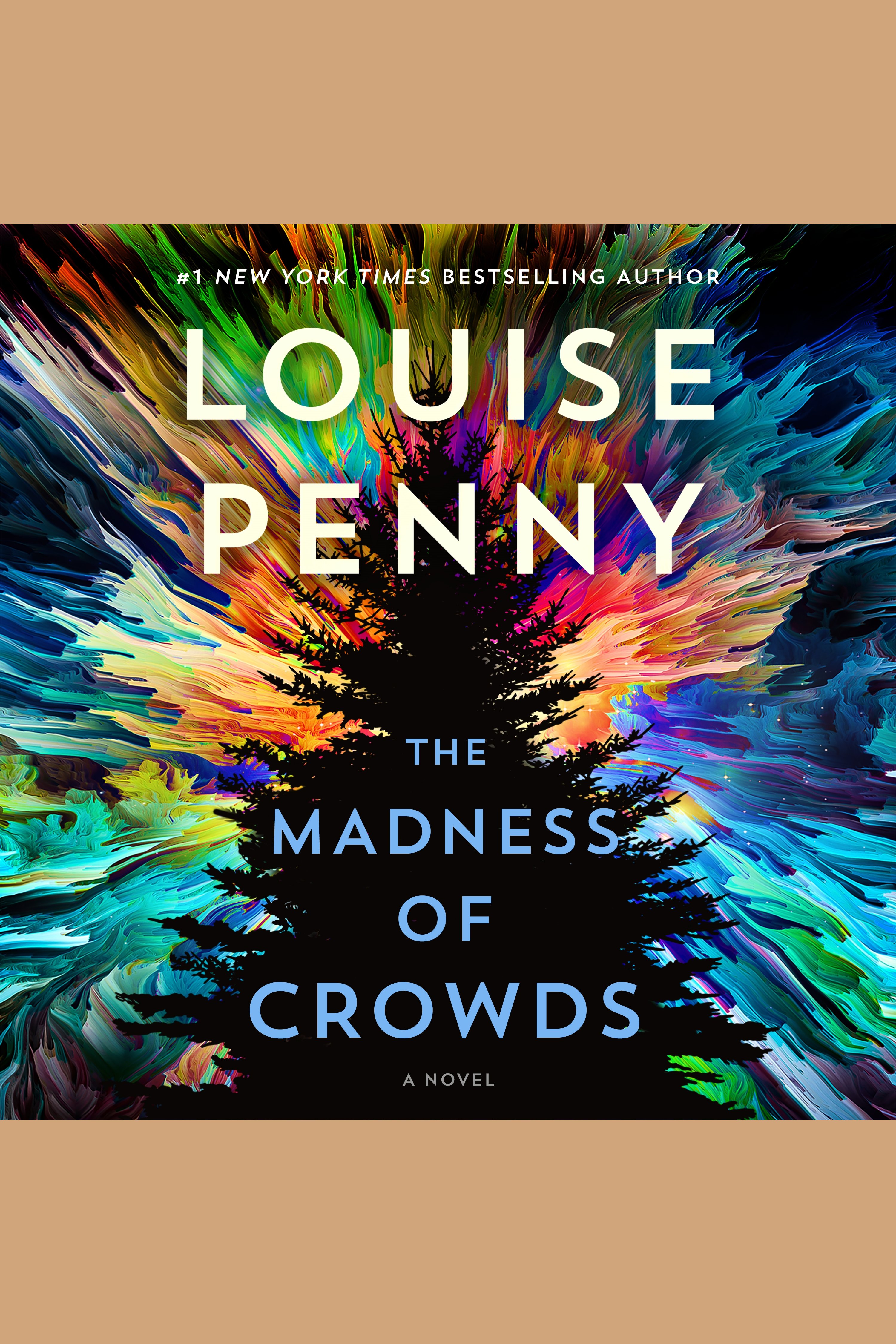 The Madness of Crowds cover image cdn