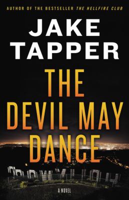 The Devil May Dance cover image