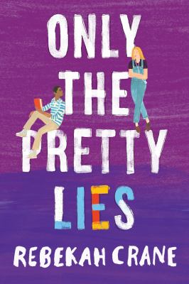 Only the pretty lies cover image
