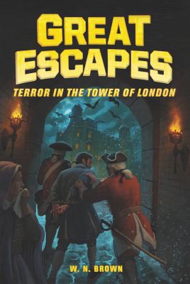 Terror in the tower of London  cover image cdn