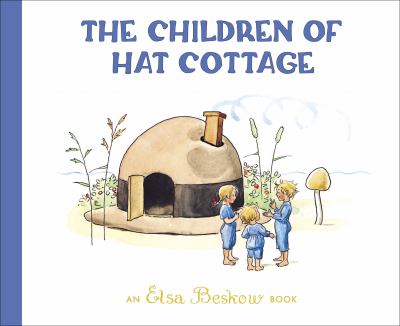 The children of Hat Cottage cover image