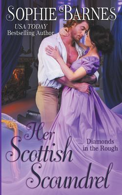 Her Scottish scoundrel cover image