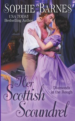 Her Scottish scoundrel  cover image cdn