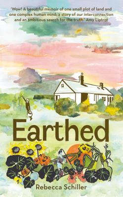 Earthed cover image