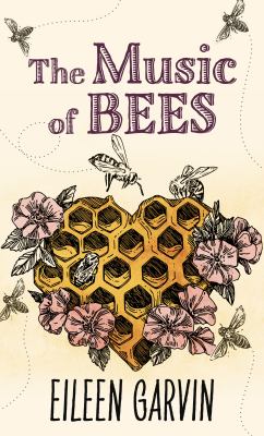 The music of bees cover image