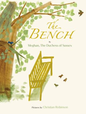 The bench cover image