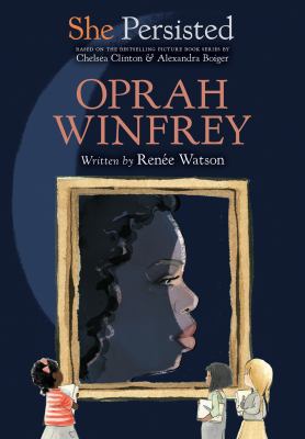 Oprah Winfrey  cover image cdn