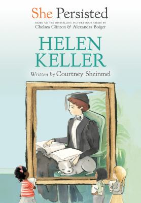 Helen Keller cover image