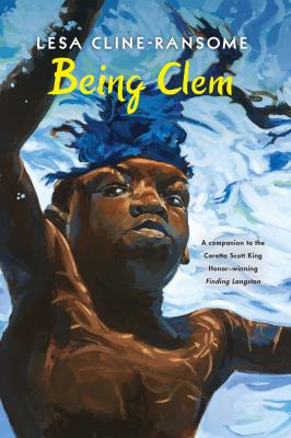 Being Clem cover image