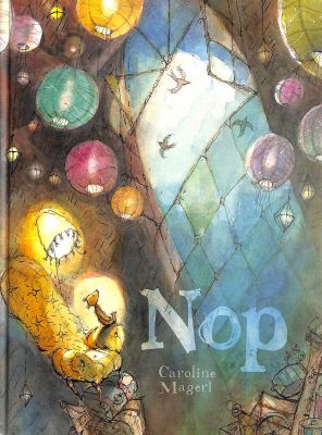 Nop cover image