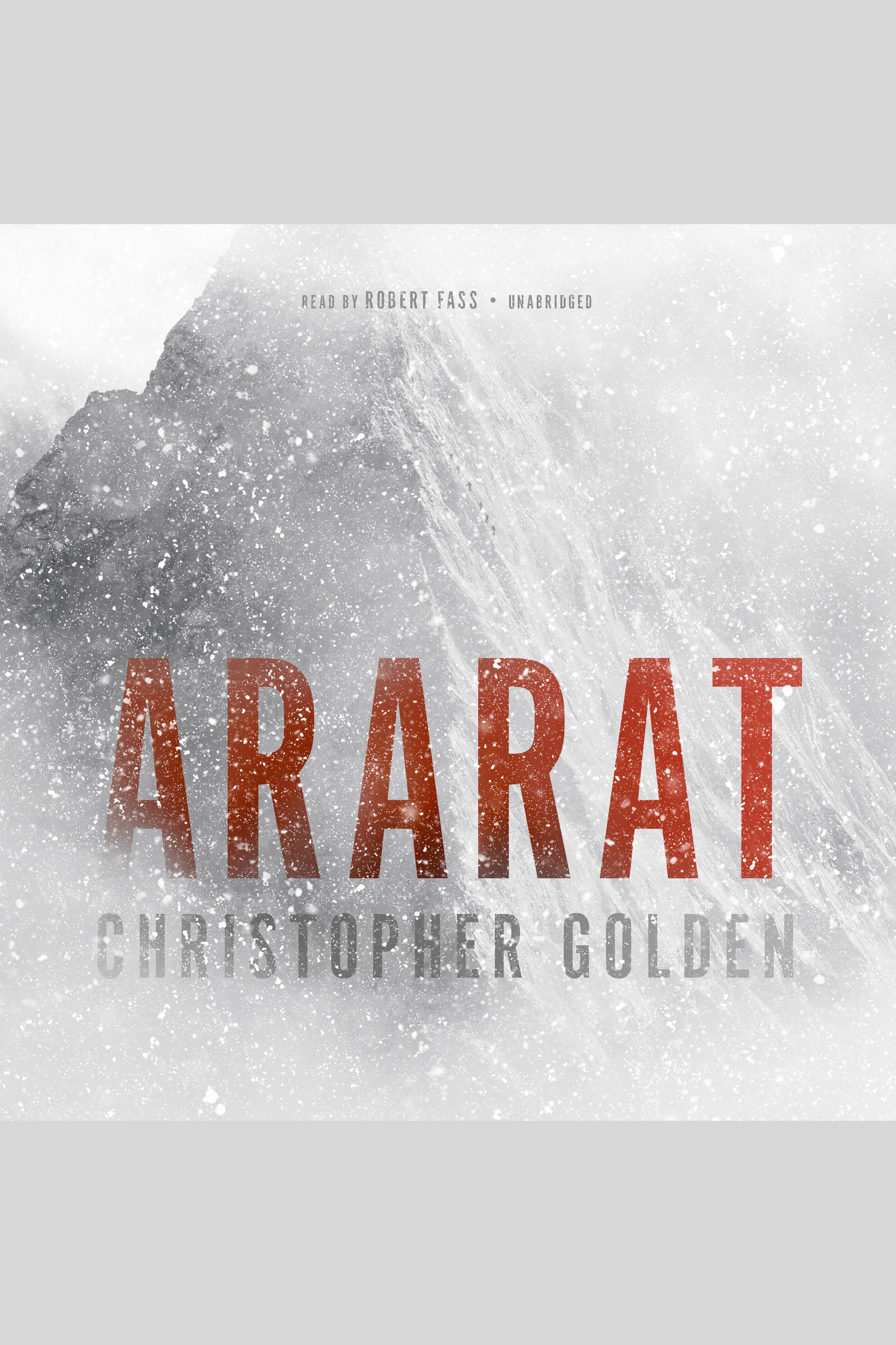 Ararat cover image cdn