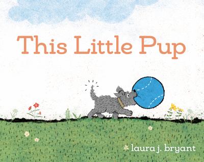 This Little Pup cover image