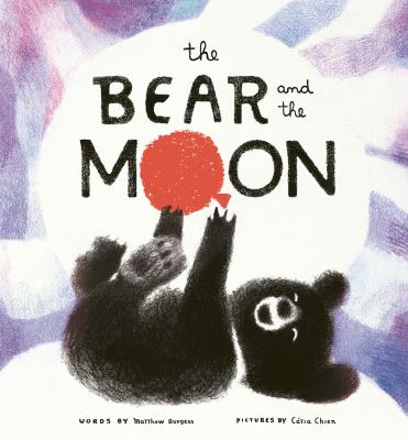 The Bear and the Moon cover image cdn