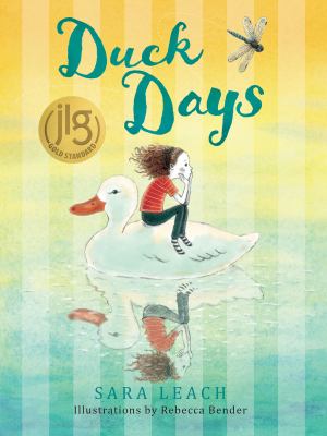 Duck Days cover image