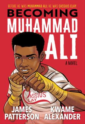 Becoming Muhammad Ali cover image cdn