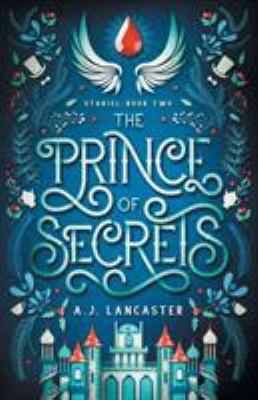 The prince of secrets cover image