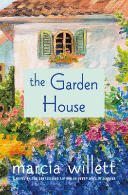 The garden house cover image