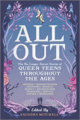 All out cover image