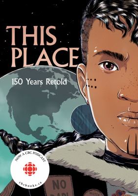 This place : 150 years retold cover image