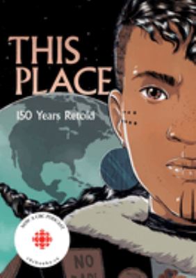 This place : 150 years retold cover image